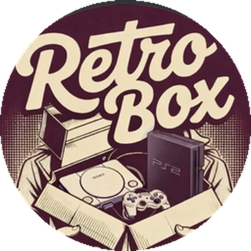 Retro-Box.pl